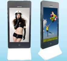 高清图片与电子显示屏 视觉体验的完美融合