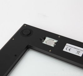 大液晶显示屏电子秤 家用健康智能设备选购指南