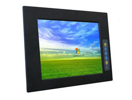 工业显示器样本与产品图片 机电商情网电子样本库的数字化展示平台