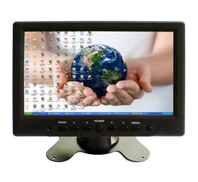 7寸HDMI显示器 高清视界，便携之选